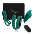 Picture of TRACY'S DOG - Versatile Couples Kit Green