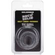 Picture of Rock Solid - The Radial Clear 
