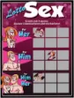 Picture of Scratchcard - Lotto Sex