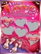Picture of Scratchcard - Little Love Treats
