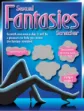 Picture of Scratchcard - Sexual Fantasies Scratcher