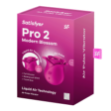 Picture of SATISFYER PRO 2 MODERN BLOSSOM