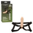 Picture of Performance Maxx Life-Like Extension with Harness - Ivory 