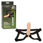 Picture of Performance Maxx Life-Like Extension with Harness - Ivory 