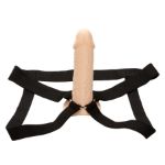 Picture of Performance Maxx Life-Like Extension with Harness - Ivory 