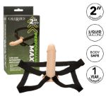 Picture of Performance Maxx Life-Like Extension with Harness - Ivory 