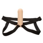 Picture of Performance Maxx Extension with Harness - Ivory 