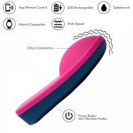 Picture of OhMiBod Blue Motion NEX 1 Panty Vibrator