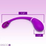 Picture of OhMiBod Esca 2 