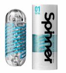 Picture of Tenga Spinner 01 TETRA