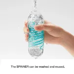 Picture of Tenga Spinner 01 TETRA