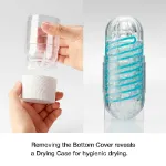Picture of Tenga Spinner 01 TETRA