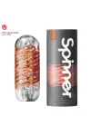 Picture of Tenga Spinner 02 HEXA