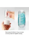 Picture of Tenga Spinner 02 HEXA