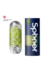 Picture of Tenga Spinner 03 Shell