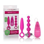 Picture of CALEXOTICS - Booty Call Vibro Kit Pink