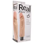 Picture of REAL FEEL #6 FLESH