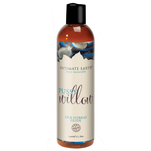 Picture of Intimate Earth - Pussy Willow Hybrid 8 oz