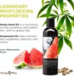 Picture of EDIBLE MASSAGE OIL WATERMELON 2 oz