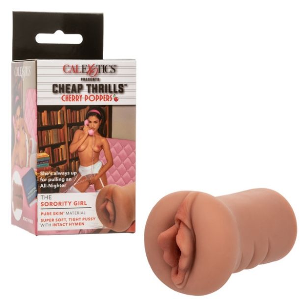 Picture of Cheap Thrills Cherry Poppers The Sorority Girl 
