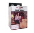 Picture of Cheap Thrills The Personal Secretary 