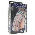 Picture of BLUE LINE Prisoner Cock Cage