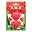 Picture of TASTEASE: EDIBLE PASTIES/PECKER WRAP - WATERMELON