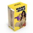 Picture of WANK THE WORLD -SPICY SIYA