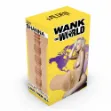 Picture of WANK THE WORLD - SEXY SHANA
