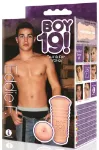 Picture of Boy 19! Eddie F.
