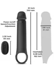 Picture of Renegade - Brute Vibrating Extension