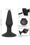 Picture of Calexotics - Silicone Inflatable Plug - Medium