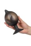 Picture of Calexotics - Silicone Inflatable Plug - Medium