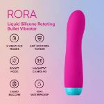 Picture of FemmeFunn Rora - Turquoise