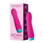 Picture of FEMMEFUNN RORA - PINK