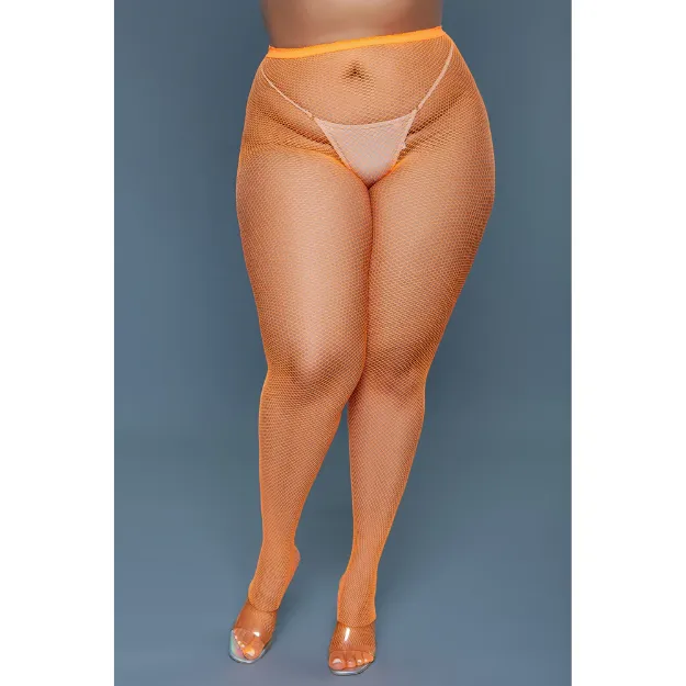 Picture of Be Wicked - Up All Night Pantyhose