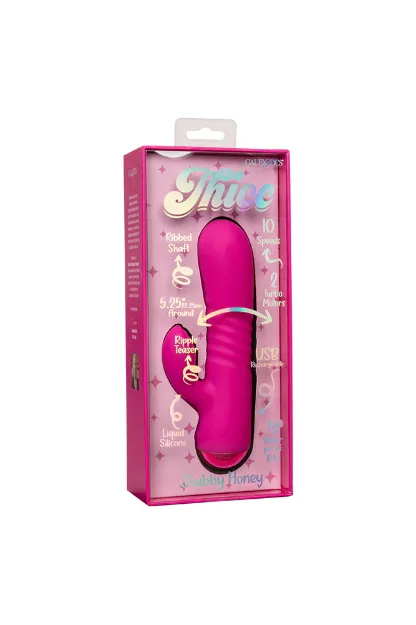 Picture of Calexotics - Thicc Chubby Honey - Pink
