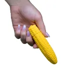 Picture of Edgy Veggies Kinky Corn