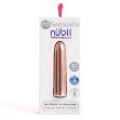 Picture of Nu Sensuelle Nubii Power Bullet - Rose Gold