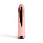 Picture of Nu Sensuelle Nubii Power Bullet - Rose Gold