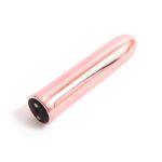 Picture of Nu Sensuelle Nubii Power Bullet - Rose Gold