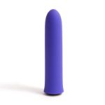Picture of NU SENSUELLE NUBII POWER BULLET - Violet