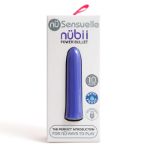 Picture of NU SENSUELLE NUBII POWER BULLET - Violet