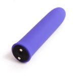 Picture of NU SENSUELLE NUBII POWER BULLET - Violet