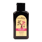 Picture of EARTHLY BODY - Aphrodisiac Bubble Bath Wild Pink Rose 2oz