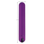 Picture of BANG! - XL Bullet Purple