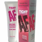 Picture of Tight AF Vaginal Tightening Cream 1.5oz
