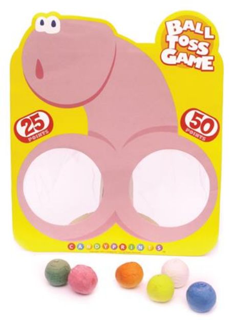 Picture of Game - Ball Toss