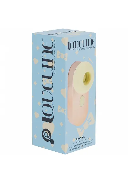 Picture of Loveline - Budsie Yellow
