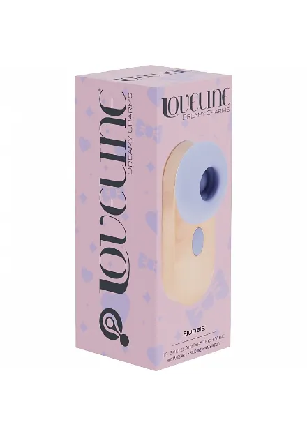 Picture of LOVELINE - BUDSIE Pink